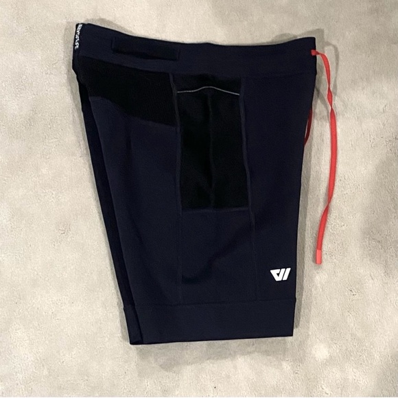 Wolaco distance half tights running - Picture 3 of 7